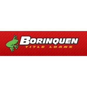 Borinquen Title Loans