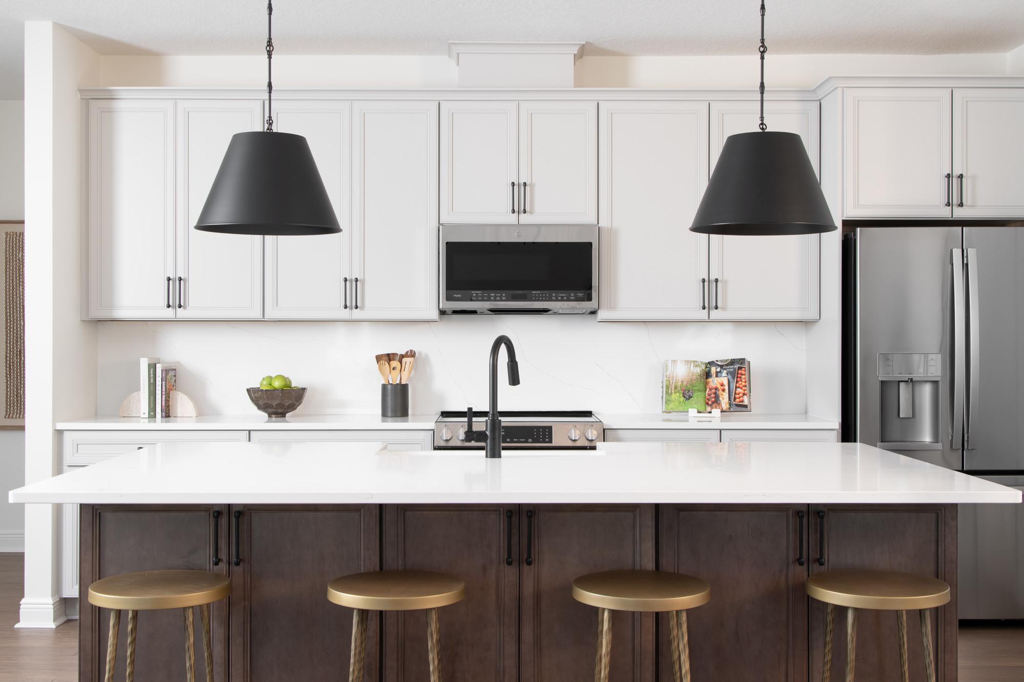 Oakfield Trails by Ashton Woods