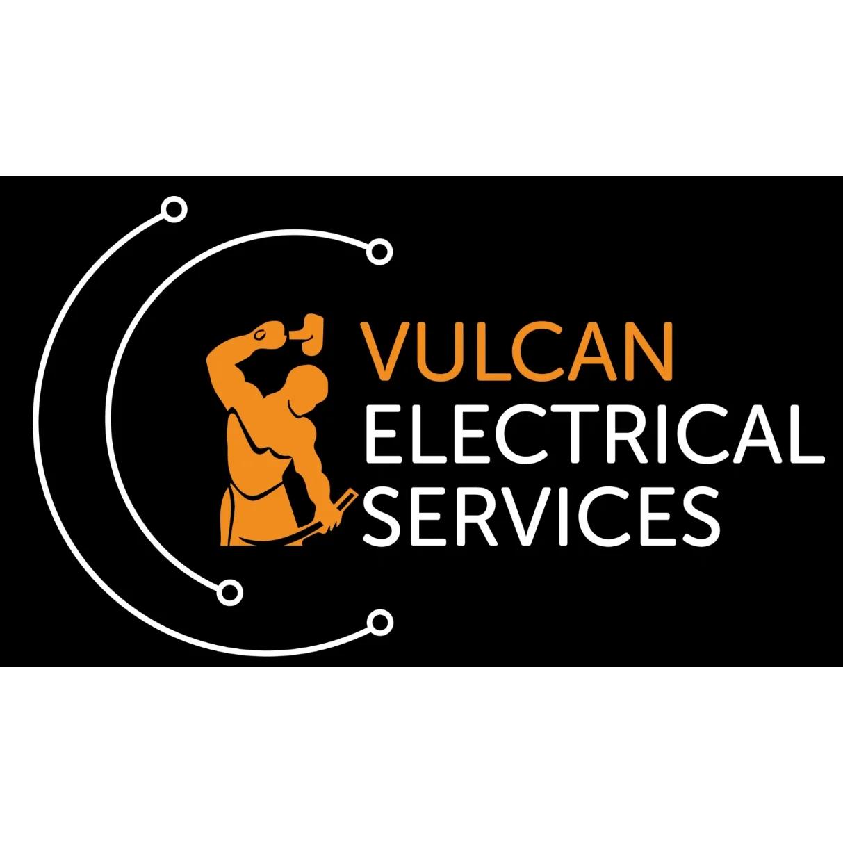 Vulcan Electrical Services Ltd