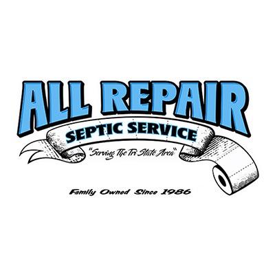 All Repair Septic Service