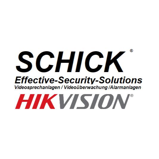 Schick Ron Schick -Effective-Security-Solutions