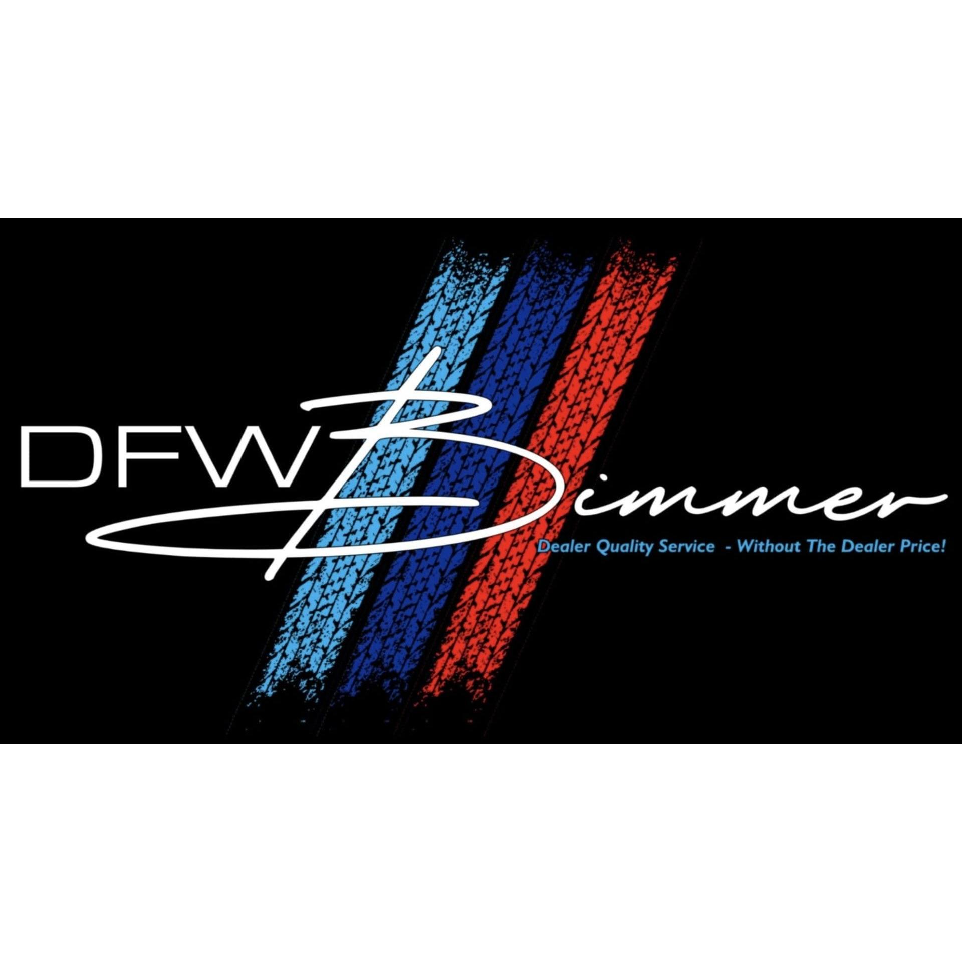 DFW BIMMER