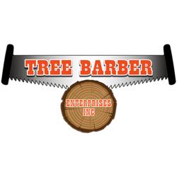 Tree Barber Enterprises, Inc