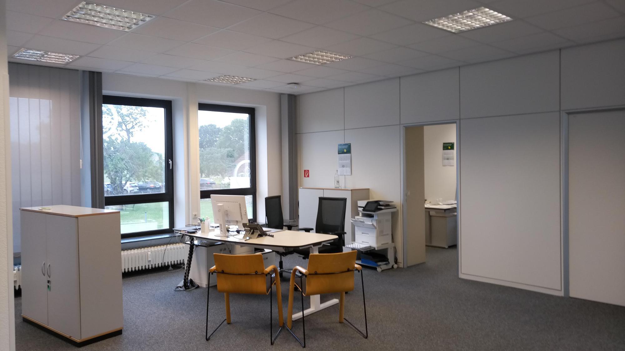 AOK Hessen - Kundencenter Schwalmstadt