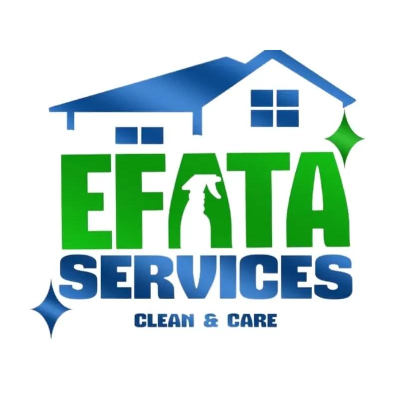 Efata Cleaning Services Ltd