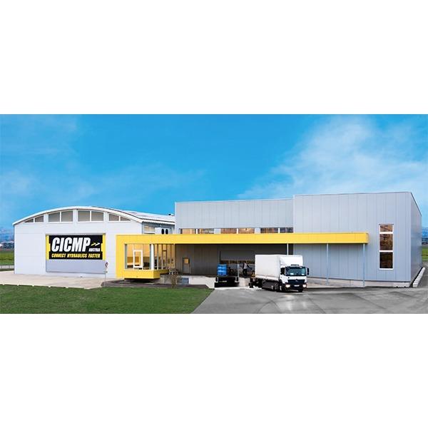 CICMP Vertriebs-GmbH