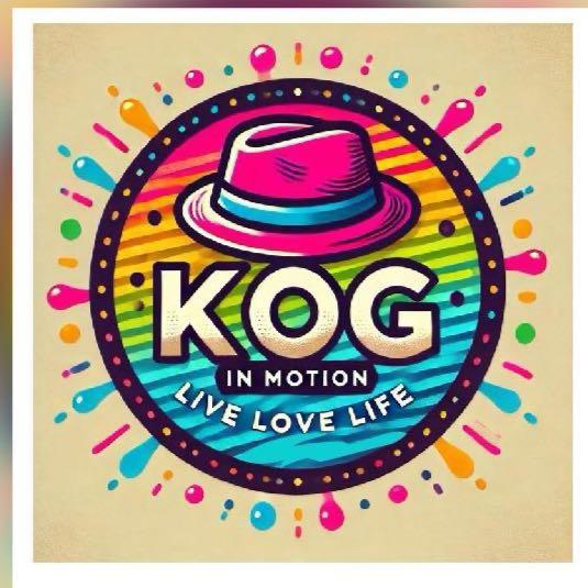 Kog In Motion AB - Tenniskurs Stockholm