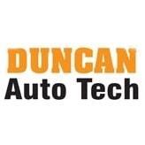 Duncan Auto Tech