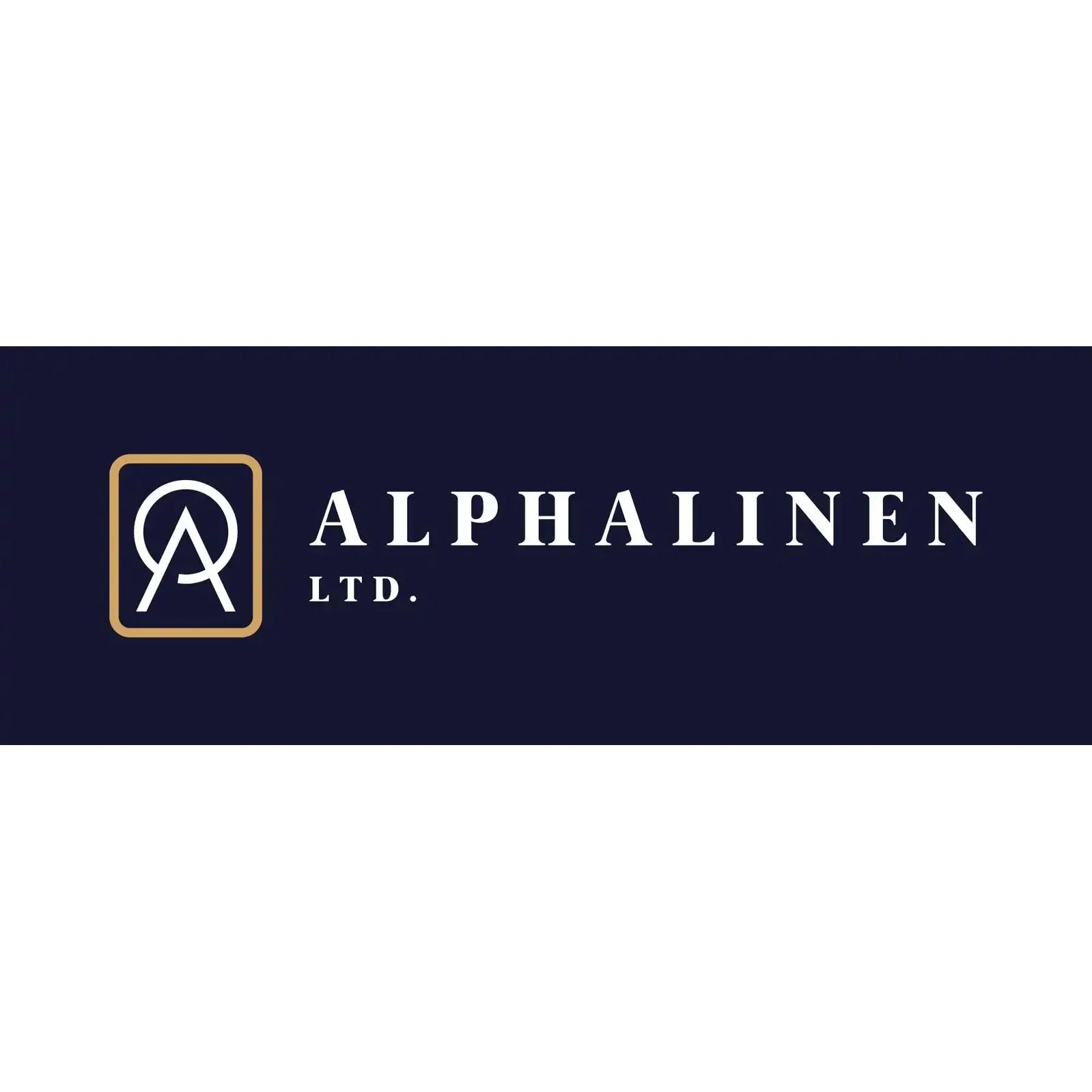 Alphalinen Ltd