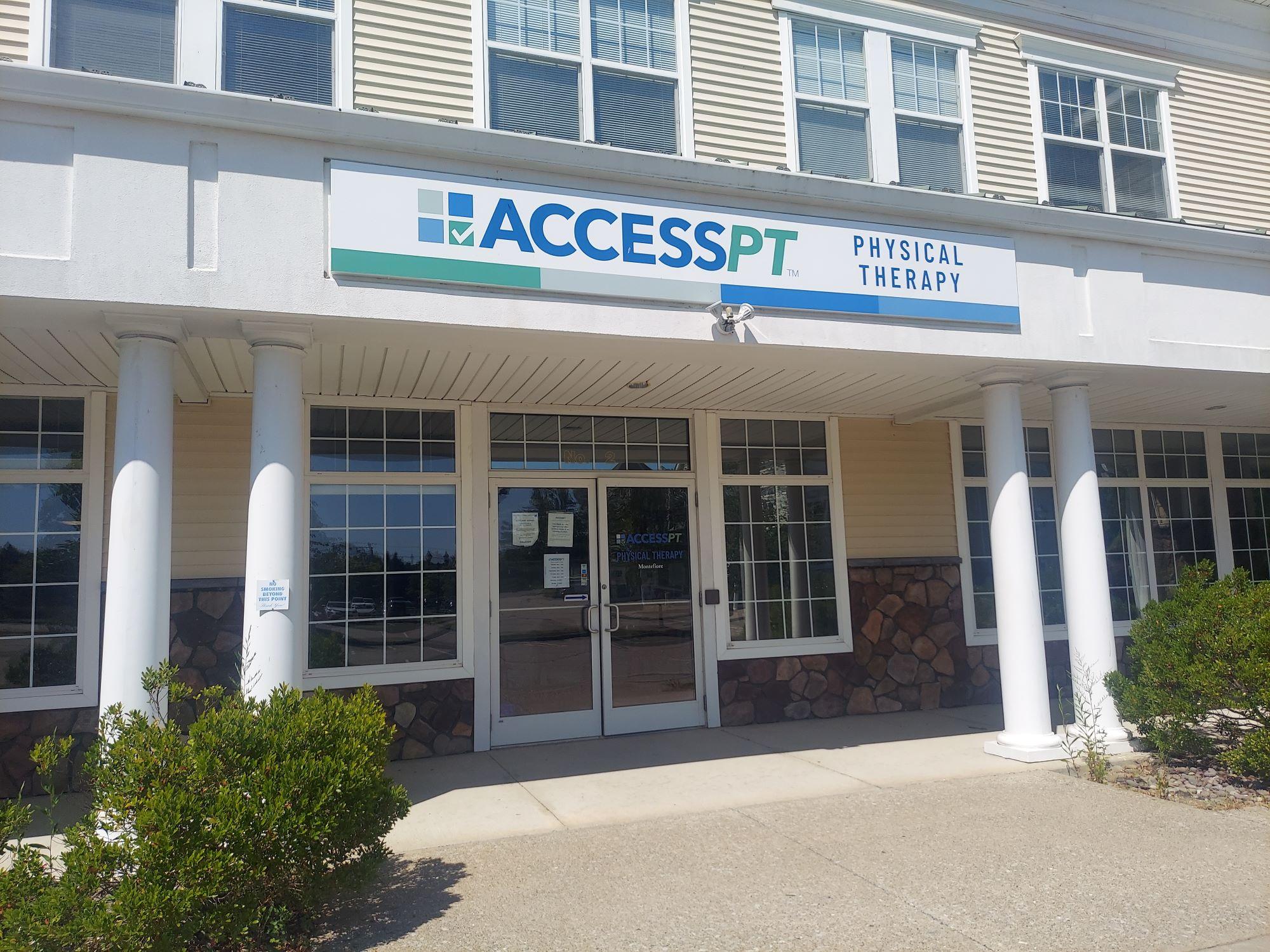 Access Physical Therapy & Wellness