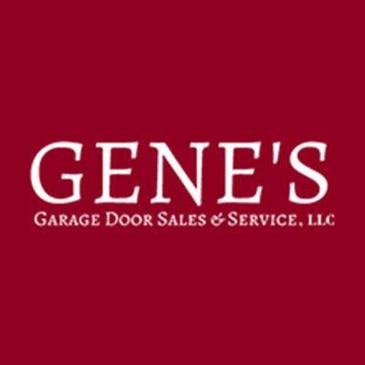 Gene's Garage Door Sales & Service, LLC