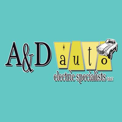 A&D Auto Electric Specialists
