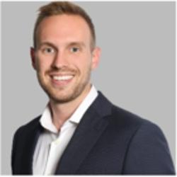 Jean-Simon Deshaies - Courtier immobilier, eXp Trois-Rivières