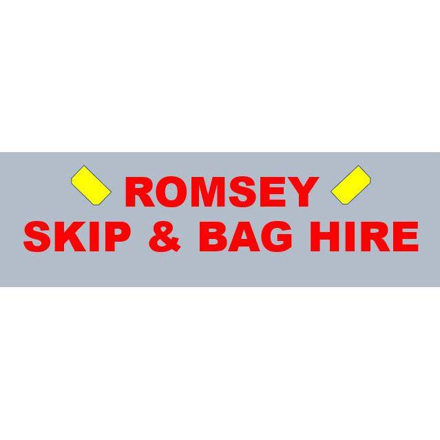 Romsey Skip and Bag Hire