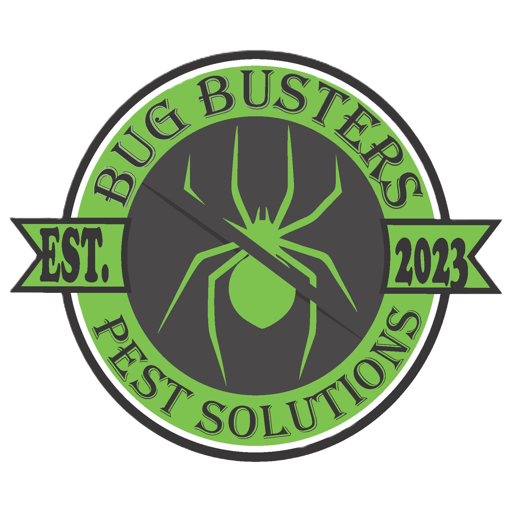 Bug Busters Pest Solutions