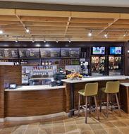 Courtyard by Marriott Southington