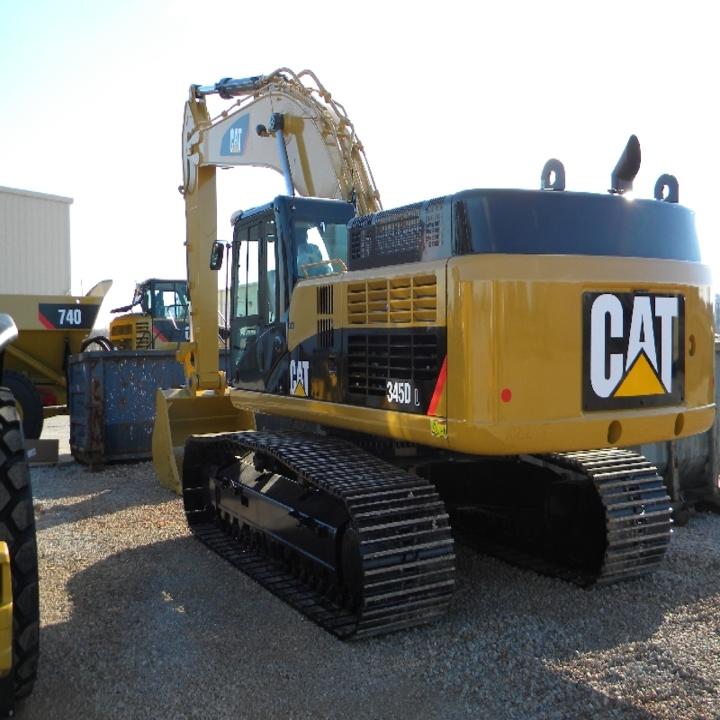Alliance Sand and Aggregates LLC