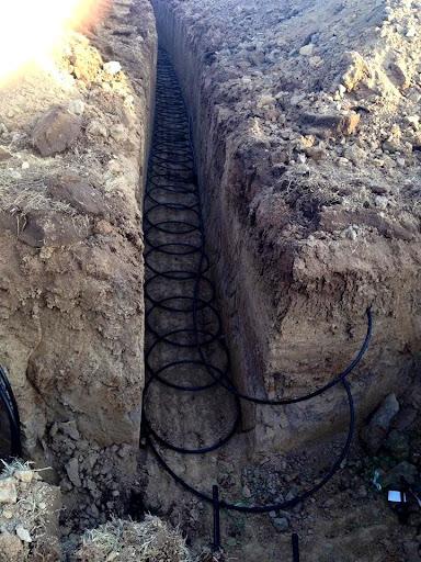 Albin Well Drilling & Pump Service