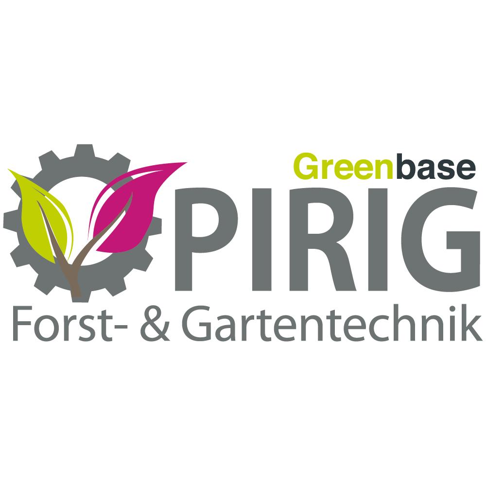 Pirig Forst- und Gartentechnik