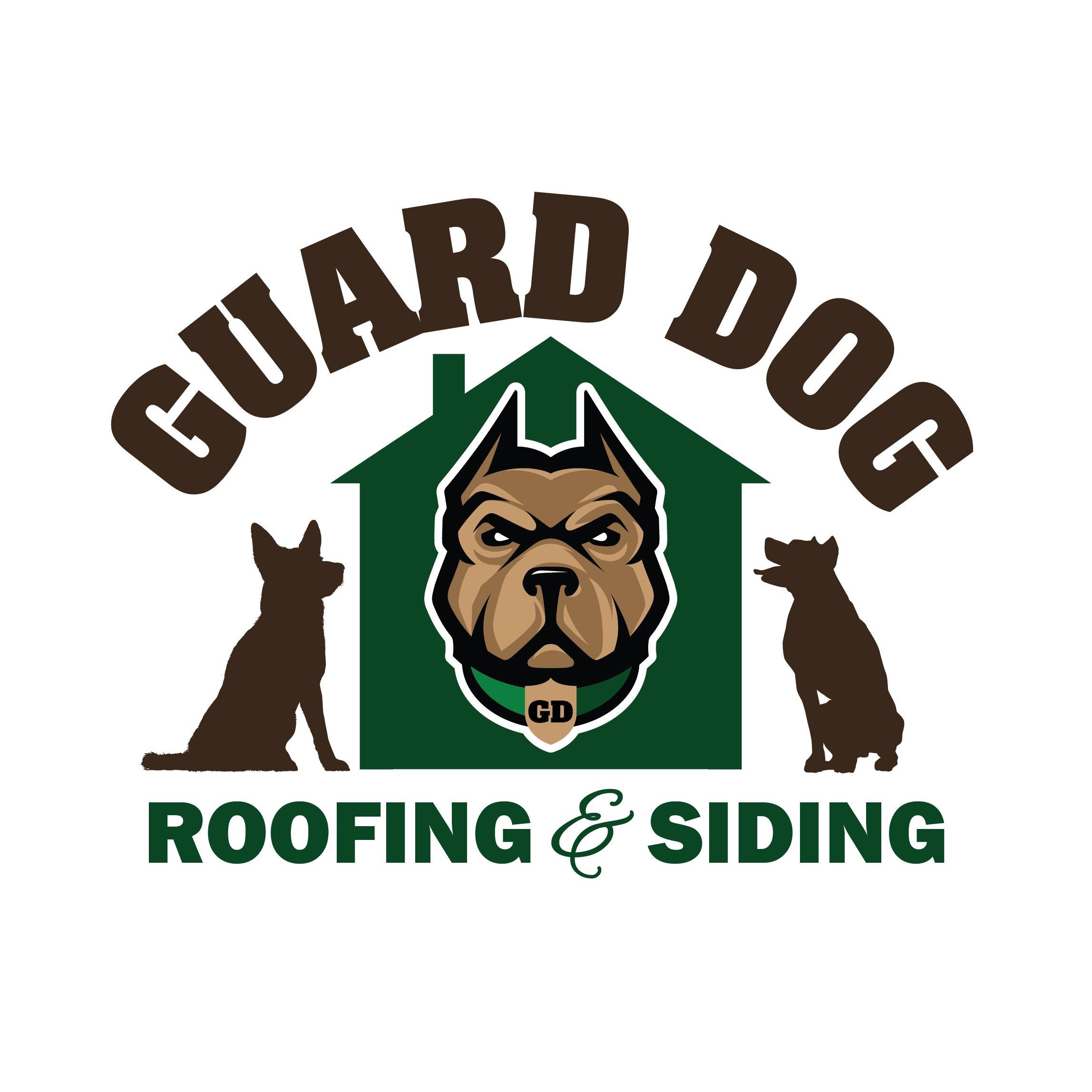 Guard Dog Roofing & Siding, LLC
