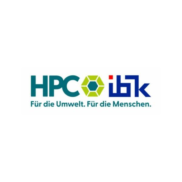 HPC IBK GmbH