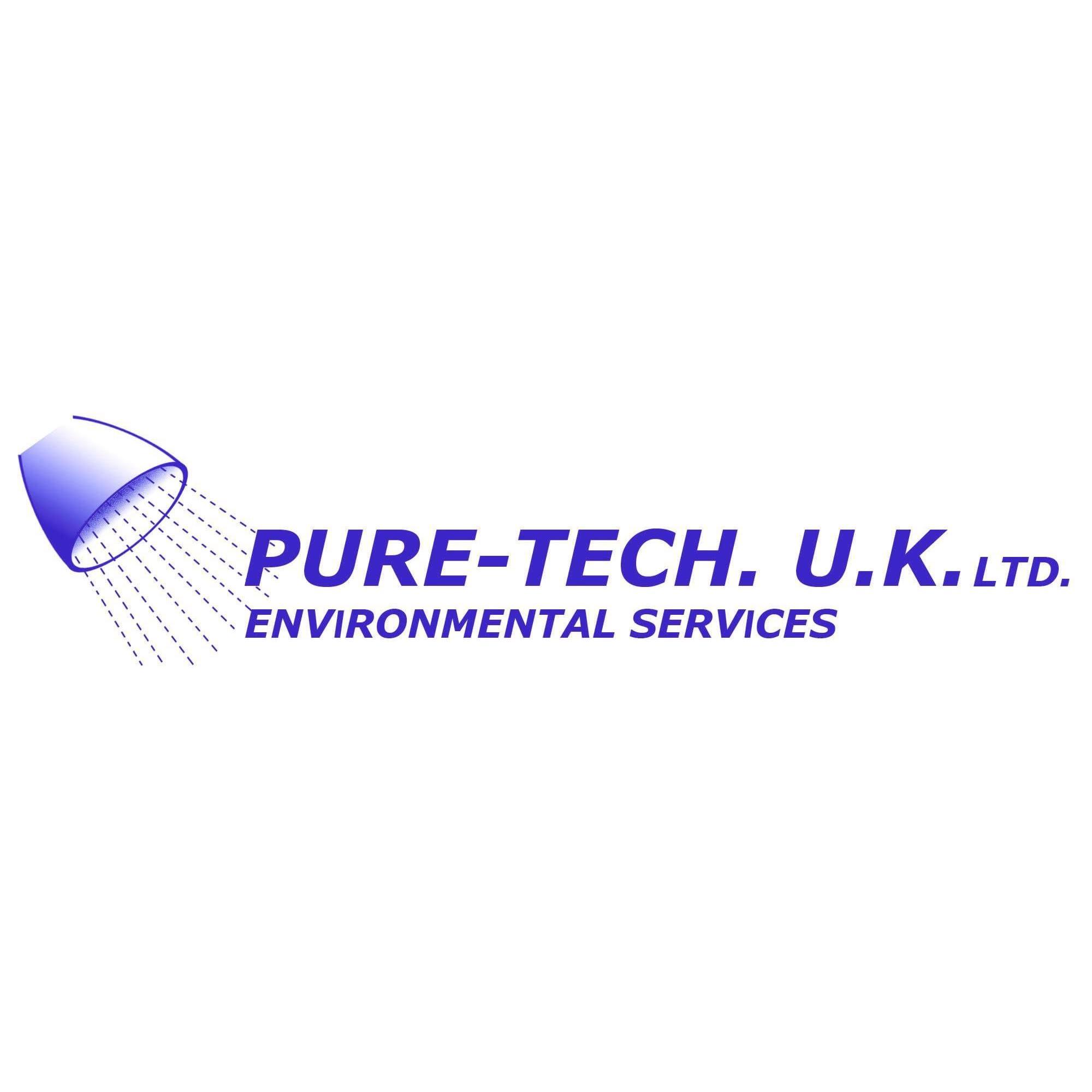 Pure-Tech UK Ltd