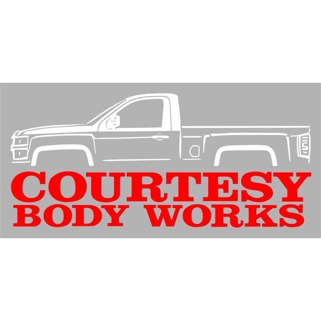 Courtesy Body Works