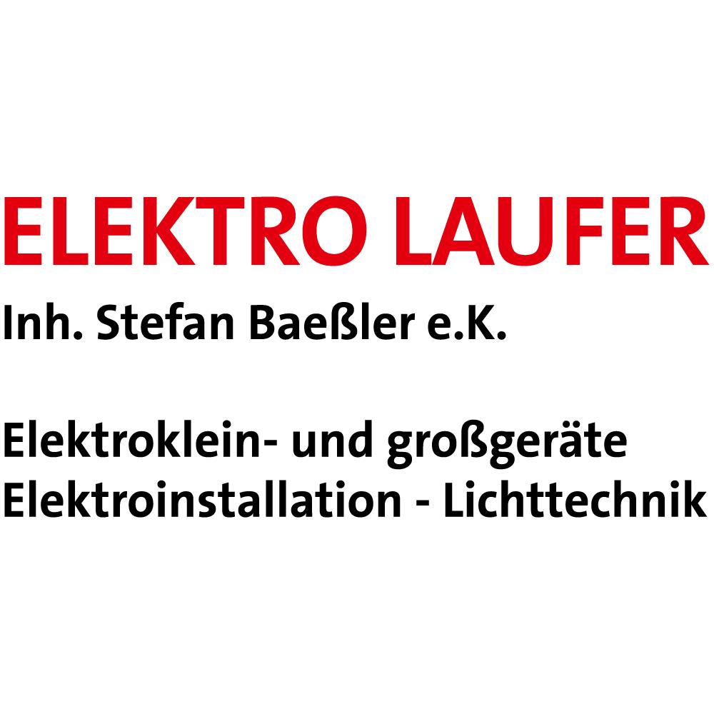 Laufer Elektro Inh.Stefan Baessler E.K.