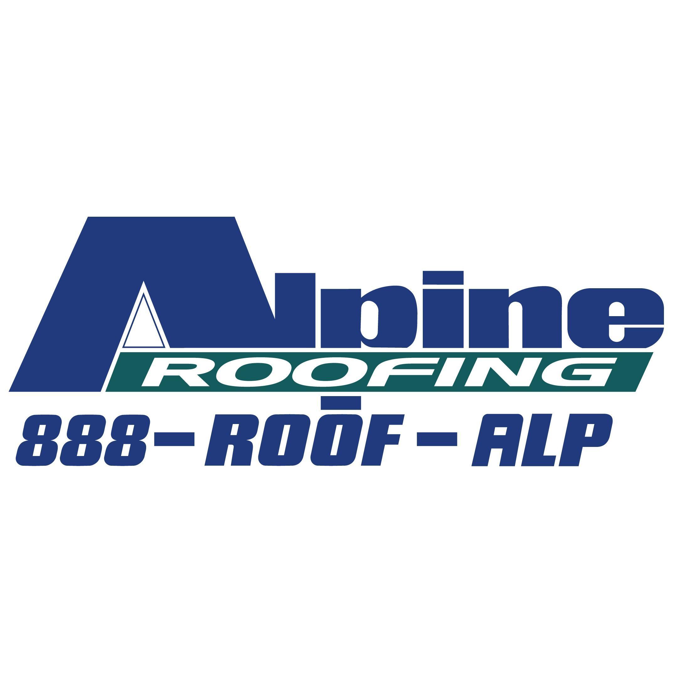 Alpine Roofing