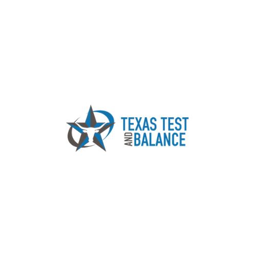 TEXAS TEST AND BALANCE