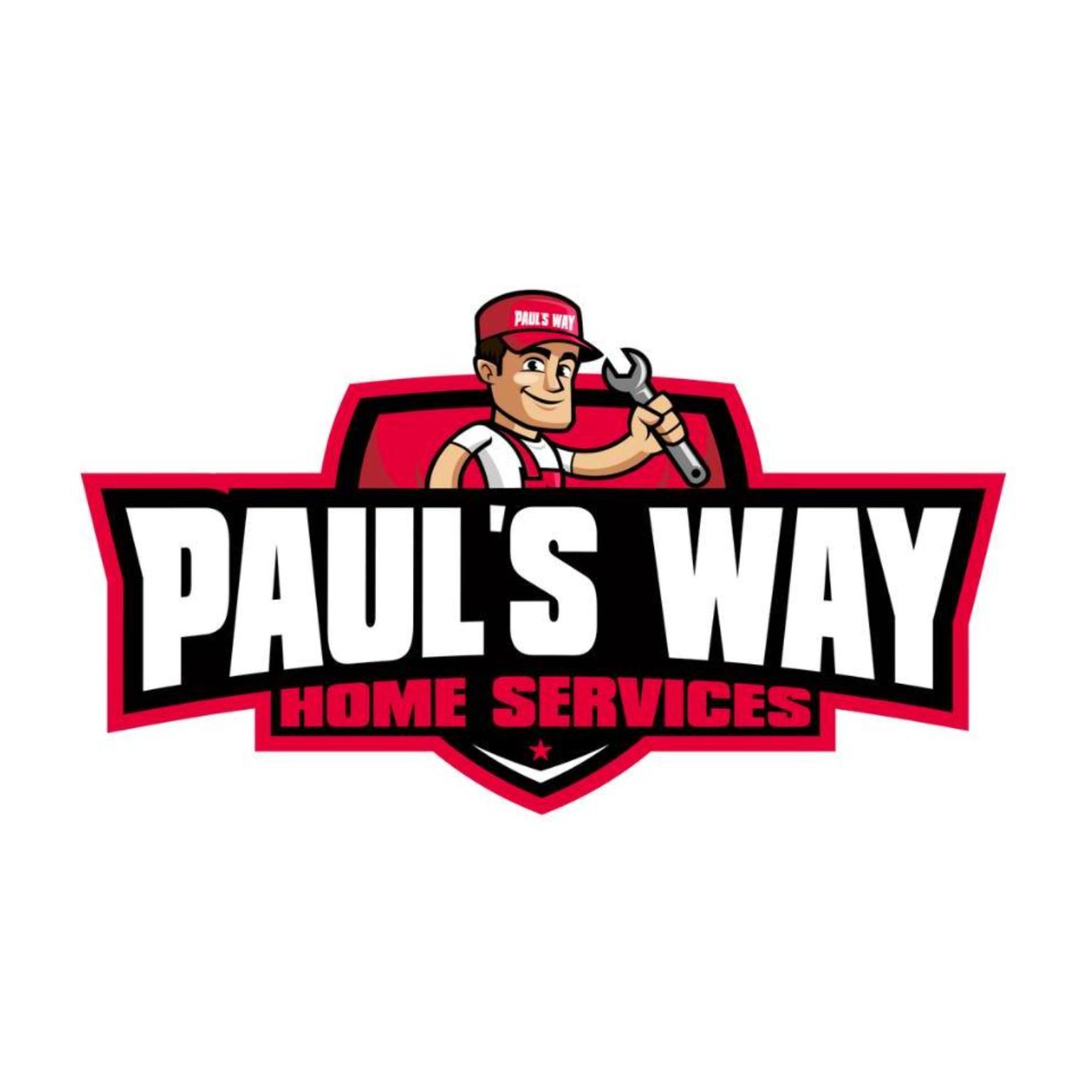Paul's Way Home Services Inc - Plumbing & Heating
