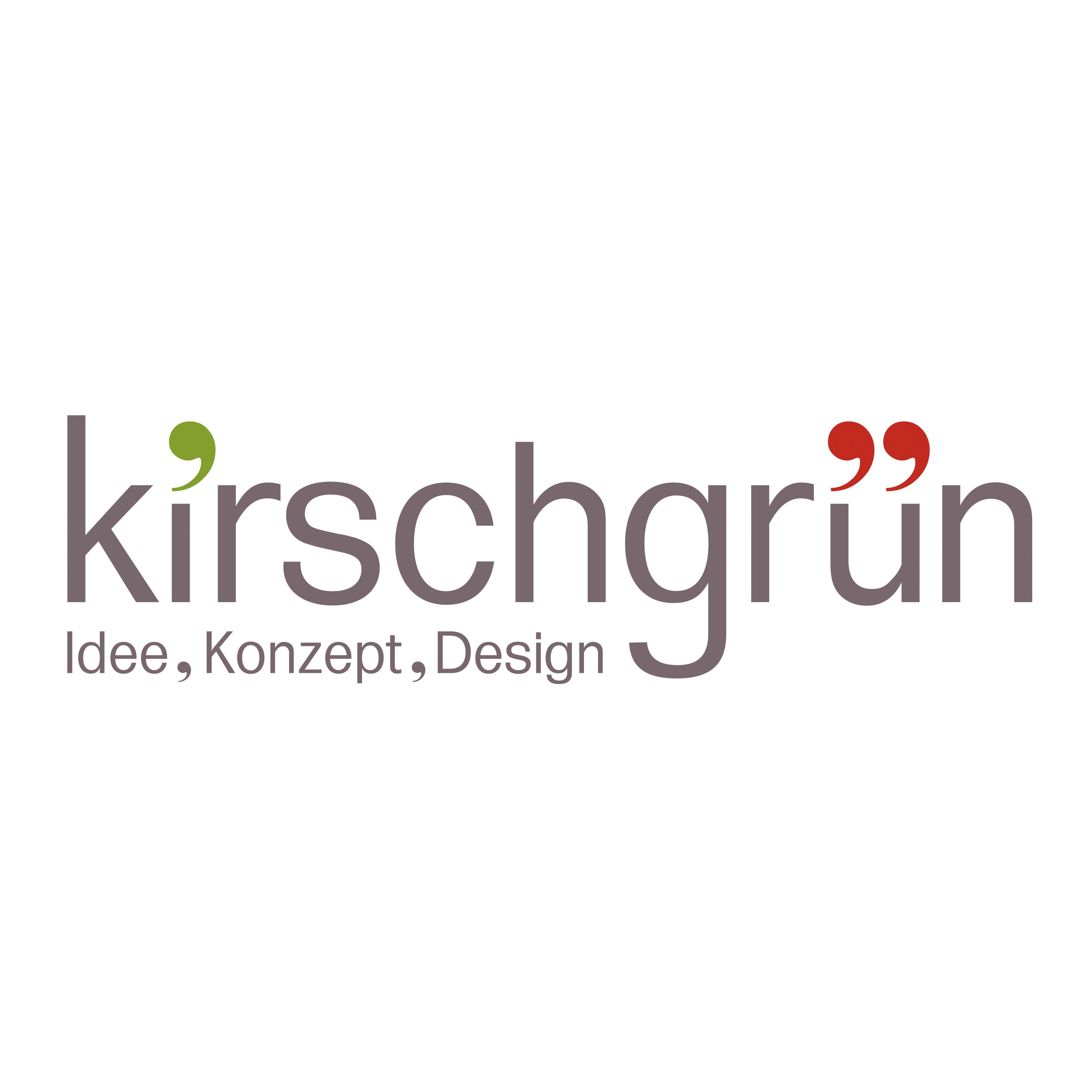 Agentur Kirschgrün
