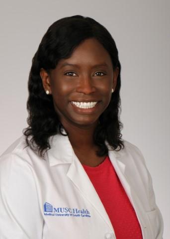 Antwana Sharee Wright, MD
