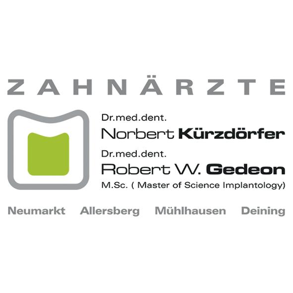 Kürzdörfer und Gedeon Drs.med.dent.