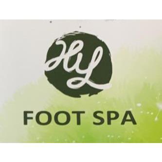 HY Foot Spa