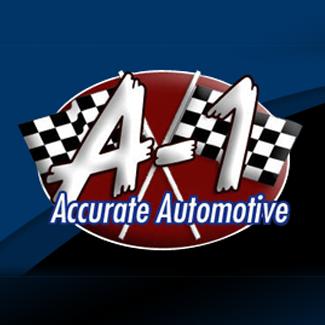 A-1 Accurate Automotive