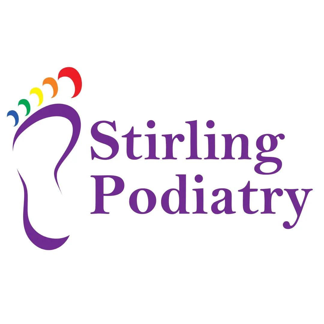Stirling Podiatry