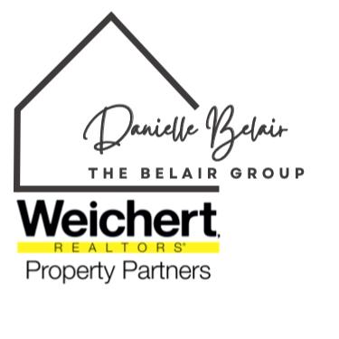 Danielle Belair, Realtor