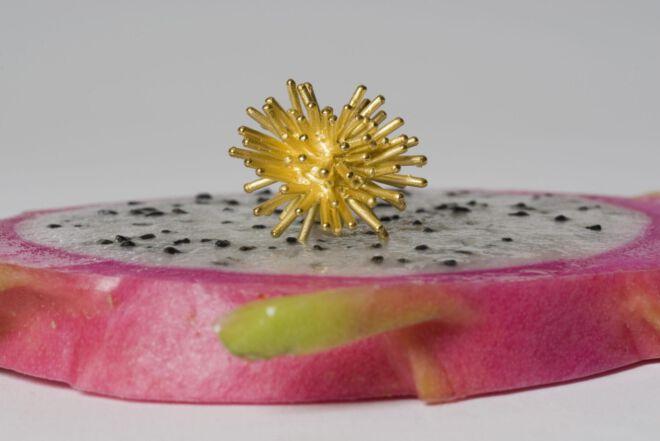 Schmuck Sassa Held + Uta Götze