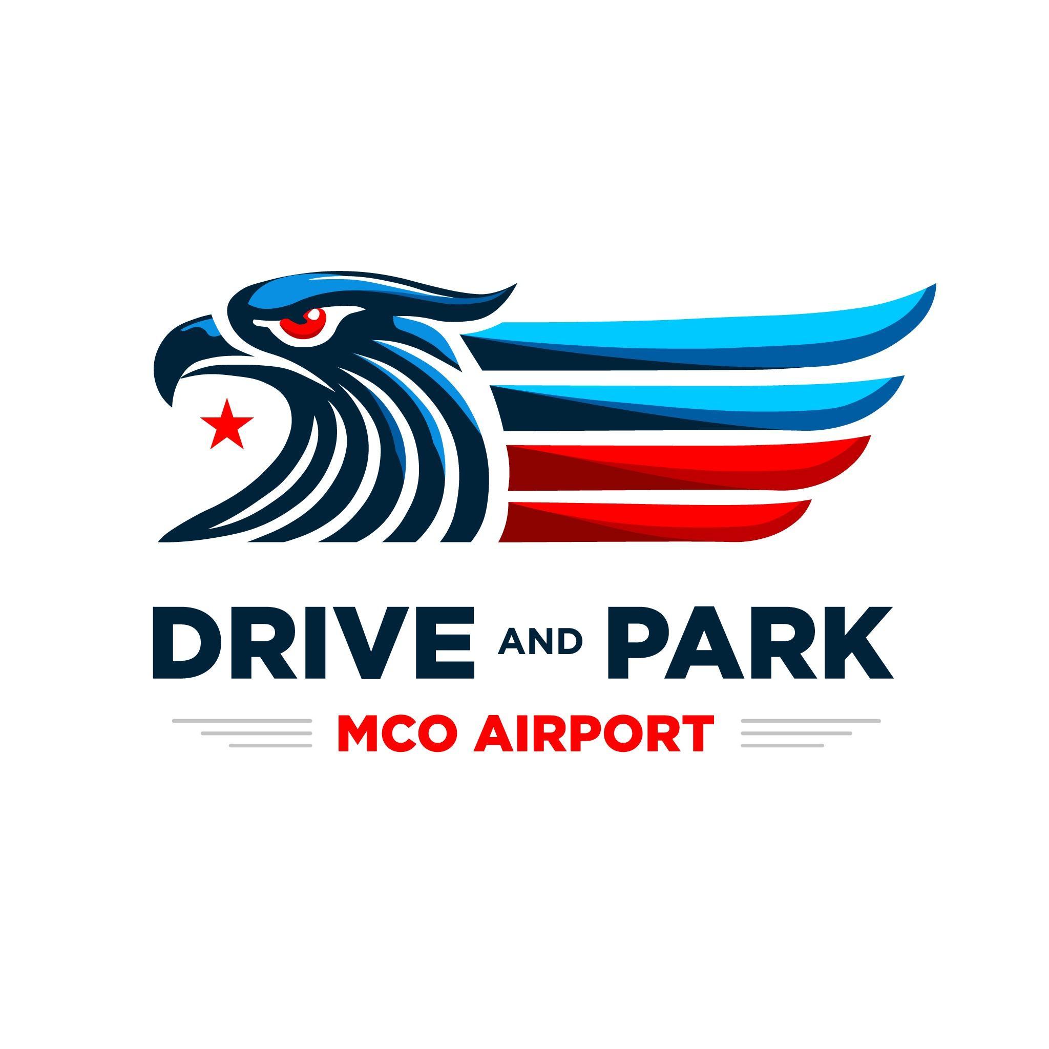 Drive and Park MCO