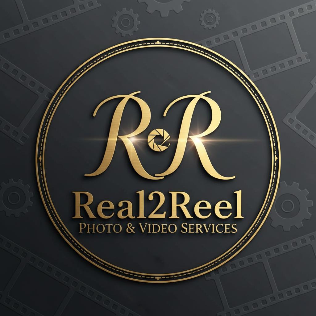 Real2Reel Photo