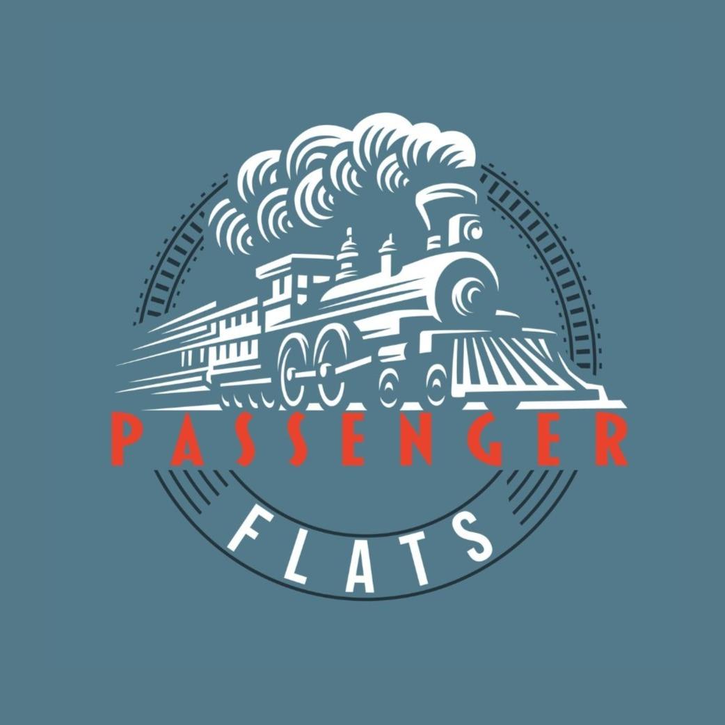 Passenger Flats