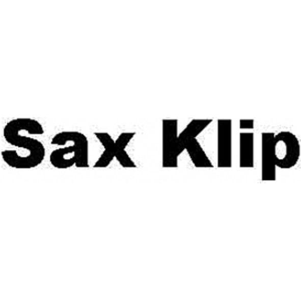 Sax Klip