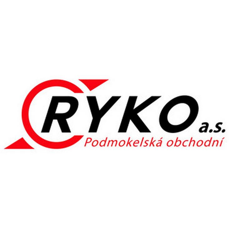 RYKO - Podmokelská obchodní a.s. - stavebniny