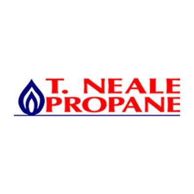 T. Neale Propane