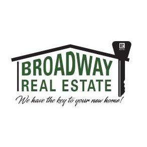Kristin Ferguson - Broadway Real Estate