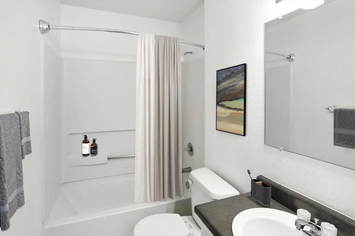Oakstone Apartments
