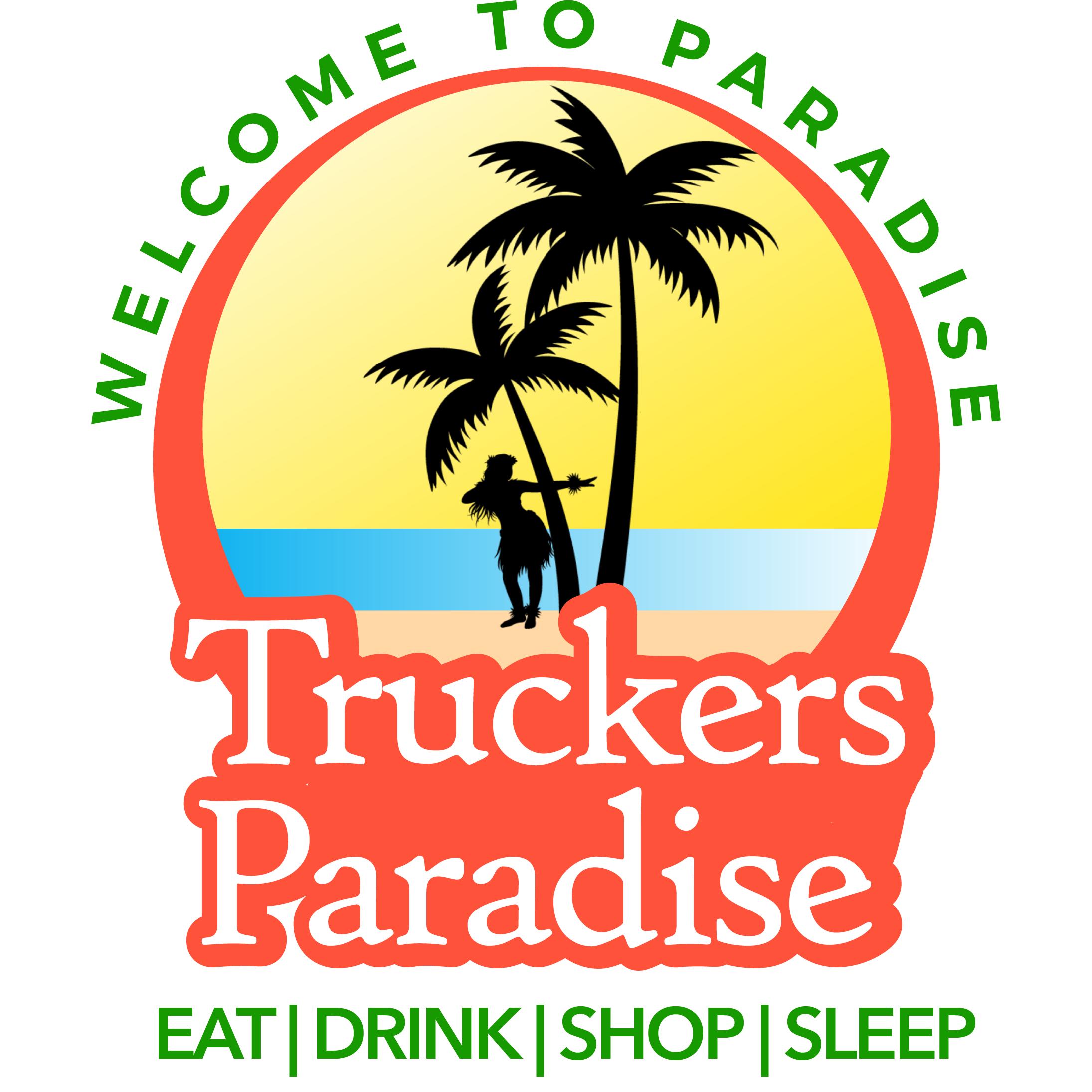 Truckers Paradise