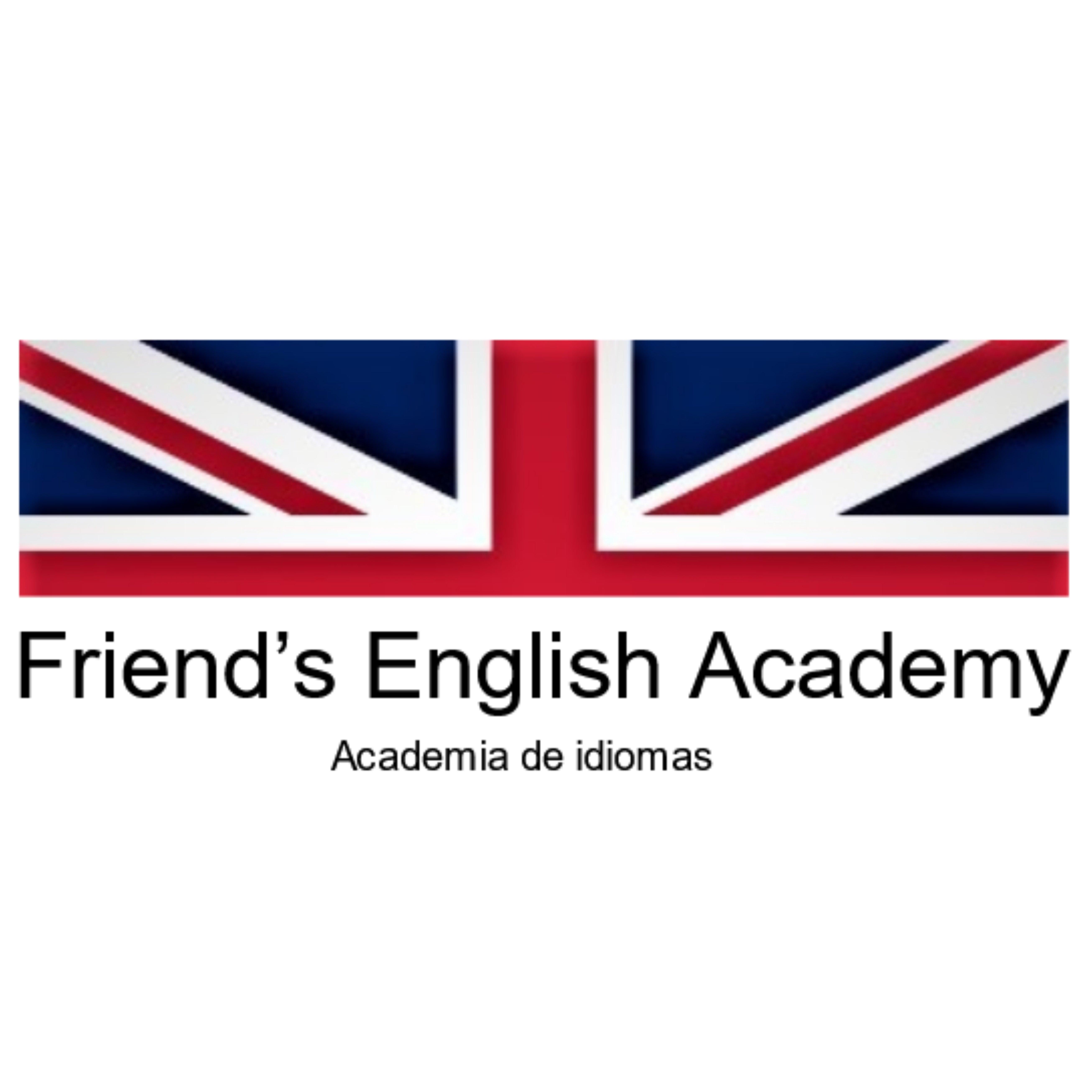 Friend´s English Academy