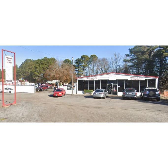 Southampton Towing & Recovery